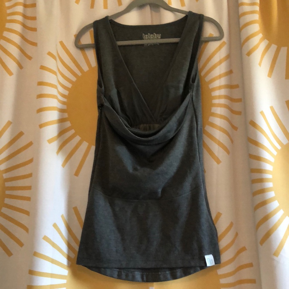 LALABU Soothe Shirt